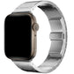 Apple Watch Uyumlu Royal Edition Çelik Kordon Cadet  bikordon