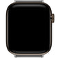 Apple Watch Uyumlu Royal Edition Çelik Kordon Cadet  bikordon