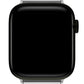 Apple Watch Uyumlu Royal Edition Çelik Kordon Cadet