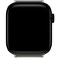 Apple Watch Uyumlu Royal Edition Çelik Kordon Cadet  bikordon