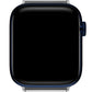 Apple Watch Uyumlu Royal Edition Çelik Kordon Cadet  bikordon
