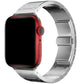 Apple Watch Uyumlu Royal Edition Çelik Kordon Cadet  bikordon