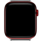 Apple Watch Uyumlu Royal Edition Çelik Kordon Cadet  bikordon