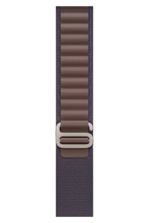 Apple Watch Uyumlu Alpine Loop Kordon Camelot  bikordon