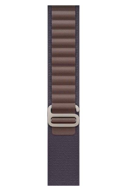 Apple Watch Compatible Alpine Loop Band Camelot 
