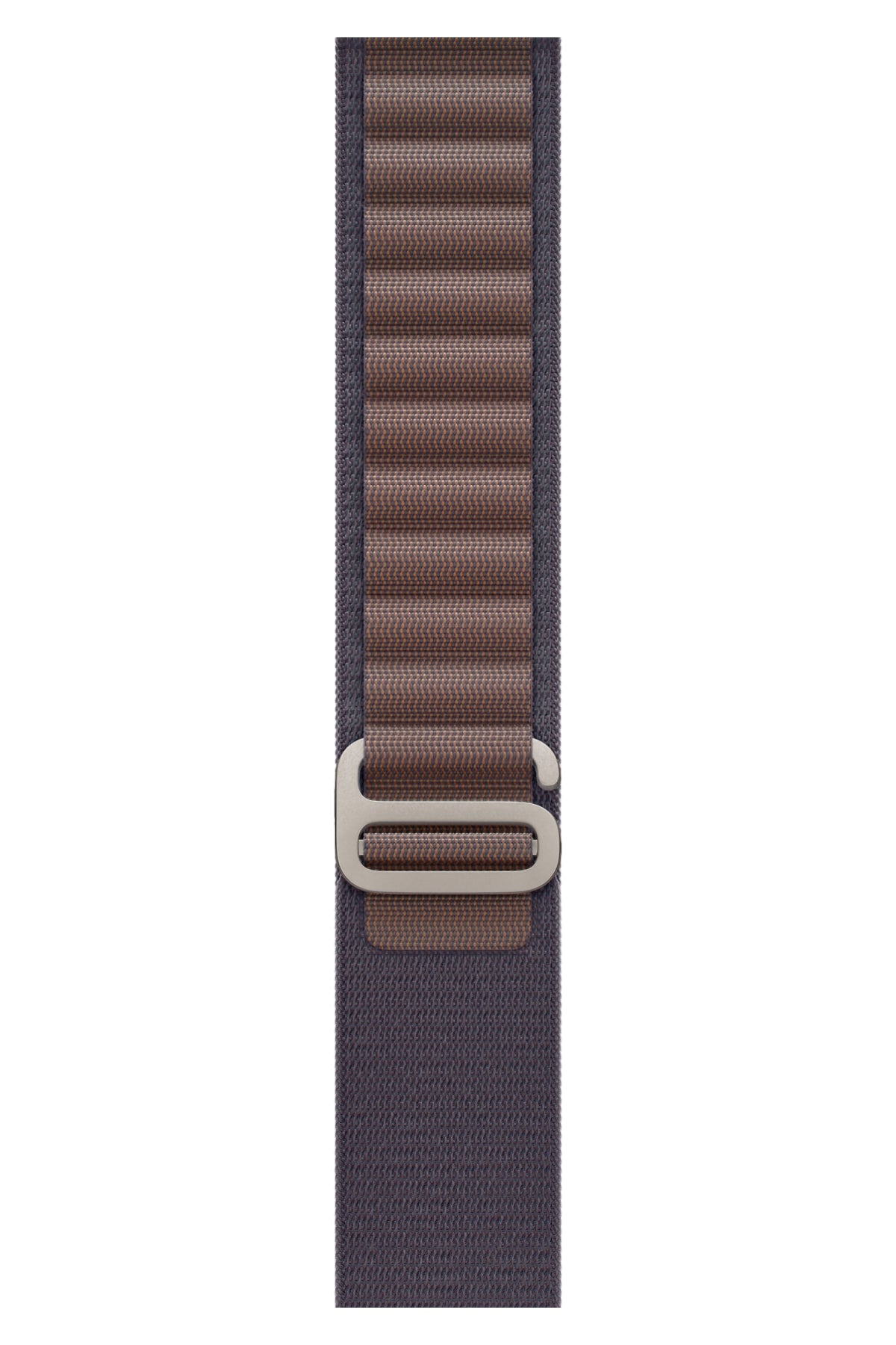 Apple Watch Uyumlu Alpine Loop Kordon Camelot