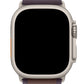 Apple Watch Uyumlu Alpine Loop Kordon Camelot  bikordon