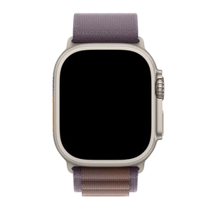 Apple Watch Uyumlu Alpine Loop Kordon Camelot  bikordon