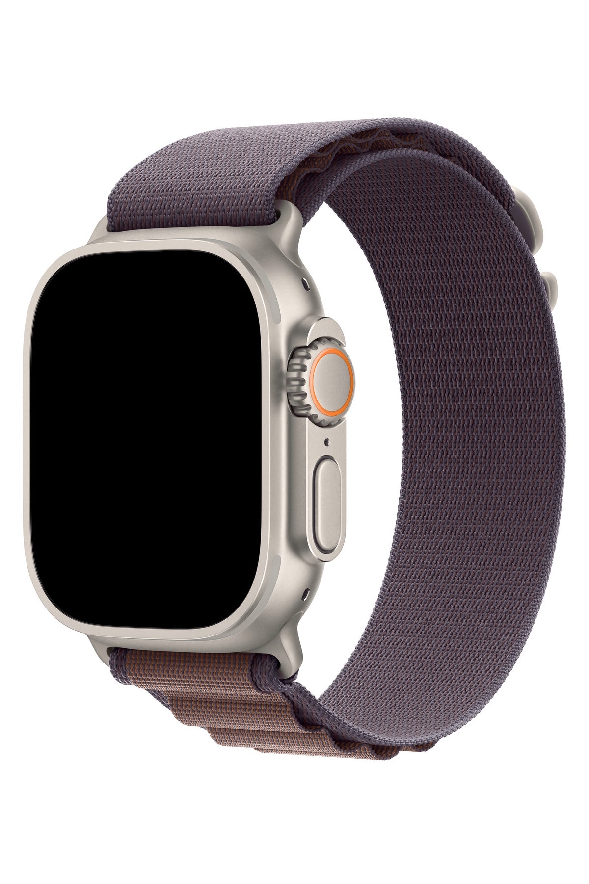 Apple Watch Uyumlu Alpine Loop Kordon Camelot  bikordon