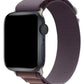 Apple Watch Uyumlu Alpine Loop Kordon Camelot  bikordon