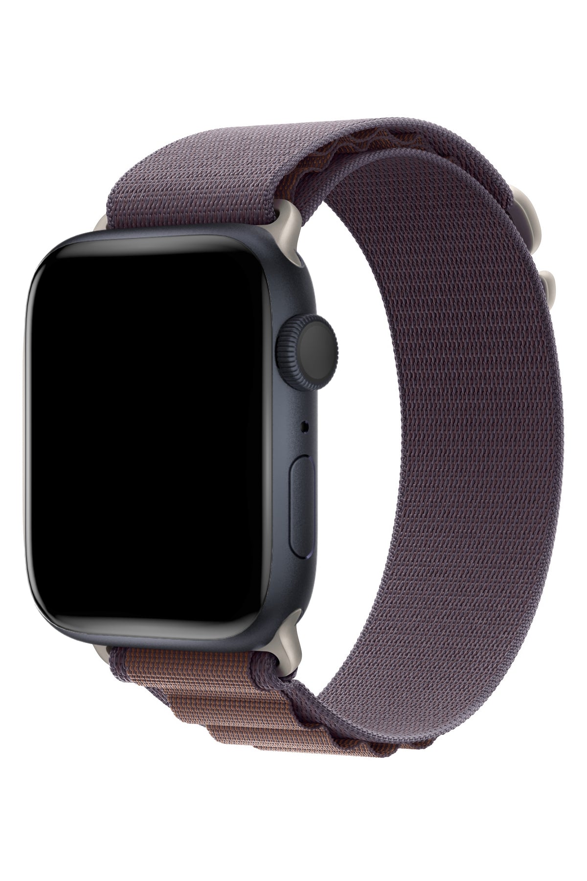 Apple Watch Uyumlu Alpine Loop Kordon Camelot  bikordon