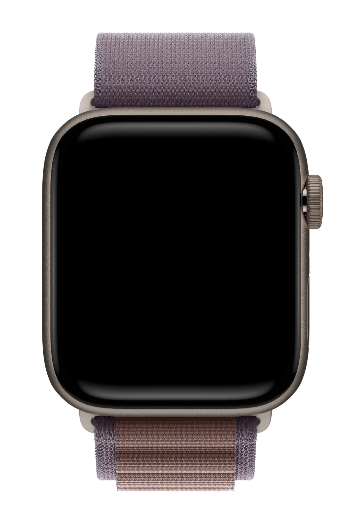 Apple Watch Uyumlu Alpine Loop Kordon Camelot  bikordon