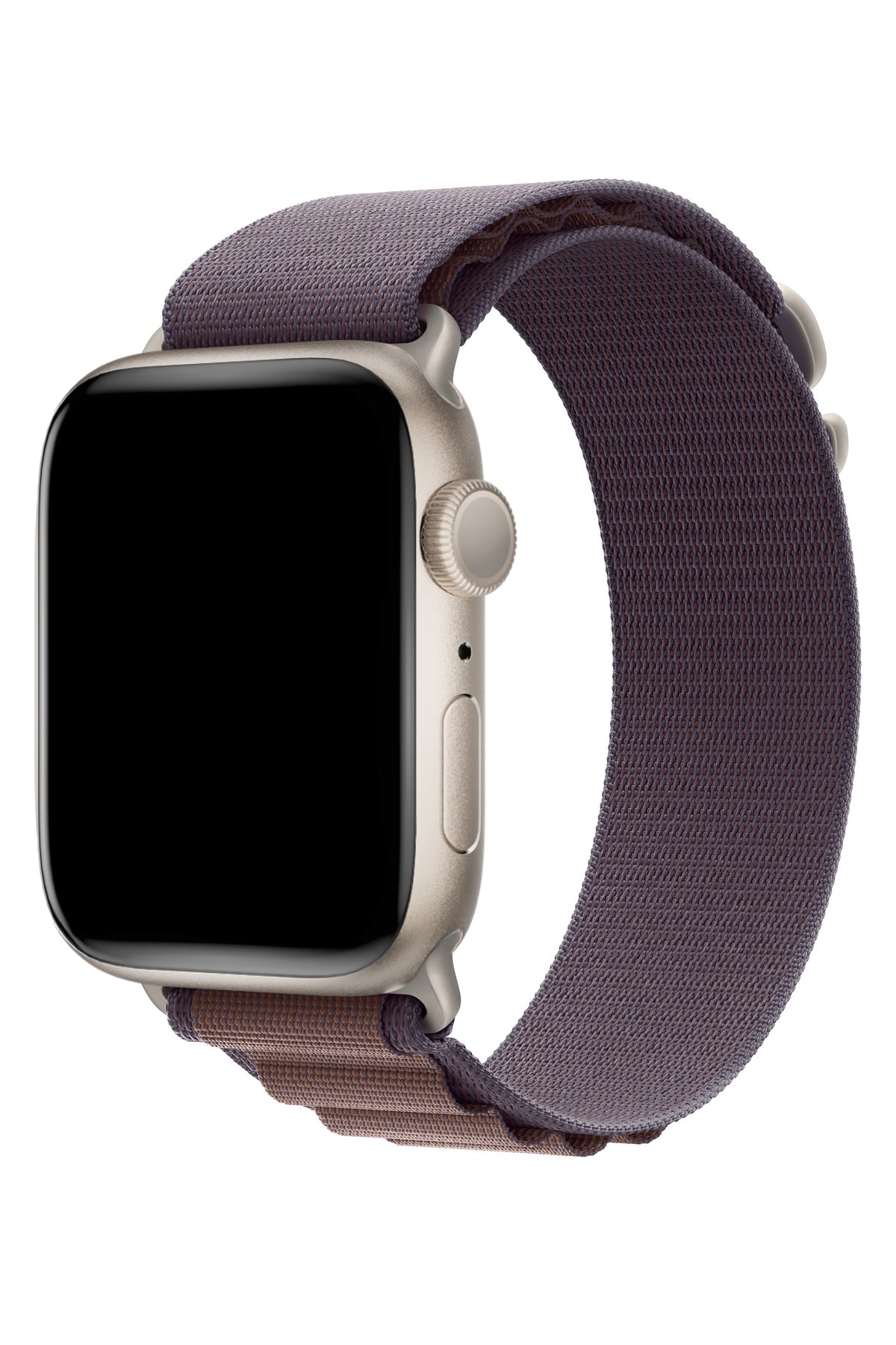 Apple Watch Uyumlu Alpine Loop Kordon Camelot  bikordon