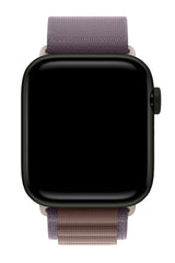 Apple Watch Uyumlu Alpine Loop Kordon Camelot