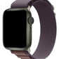 Apple Watch Uyumlu Alpine Loop Kordon Camelot