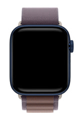 Apple Watch Uyumlu Alpine Loop Kordon Camelot