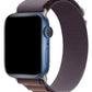 Apple Watch Uyumlu Alpine Loop Kordon Camelot  bikordon