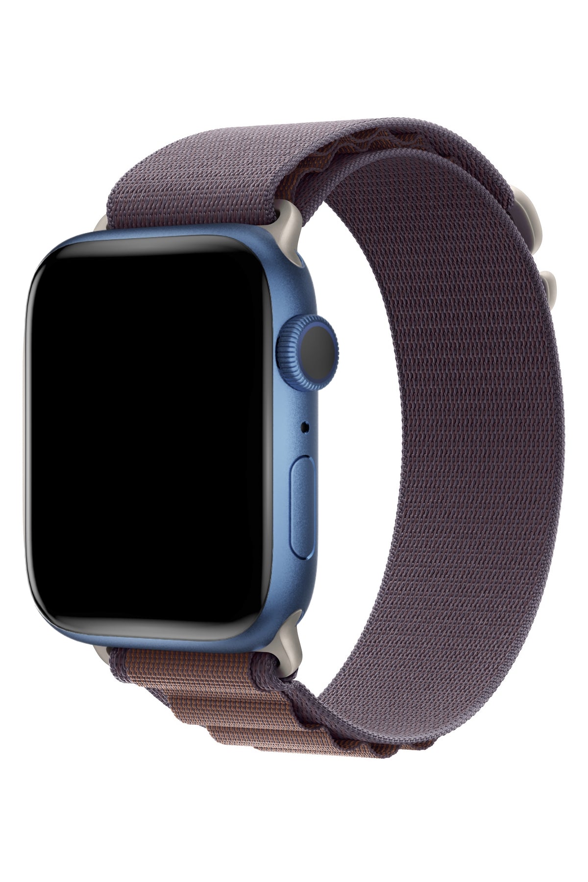 Apple Watch Uyumlu Alpine Loop Kordon Camelot  bikordon