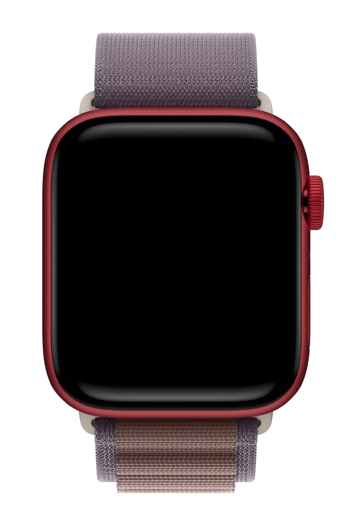 Apple Watch Uyumlu Alpine Loop Kordon Camelot  bikordon