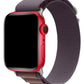 Apple Watch Compatible Alpine Loop Band Camelot 