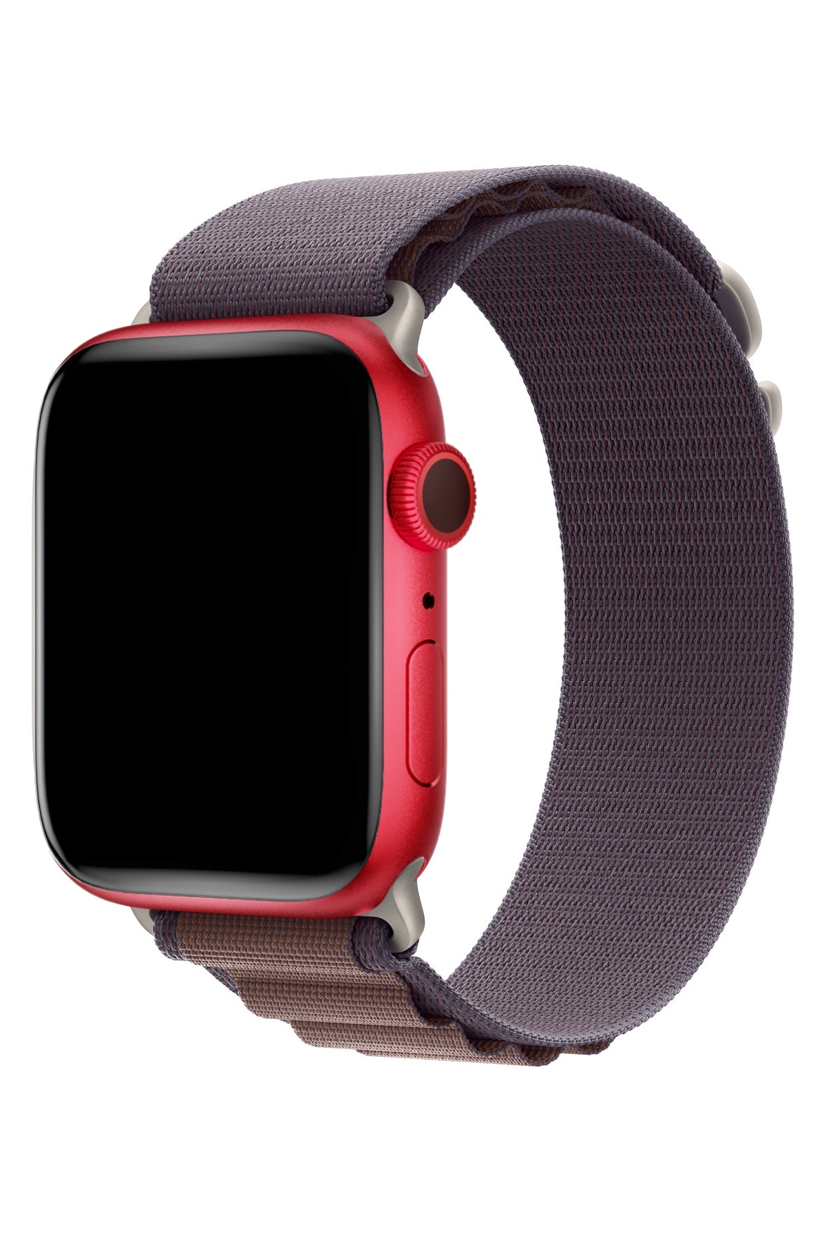 Apple Watch Uyumlu Alpine Loop Kordon Camelot  bikordon