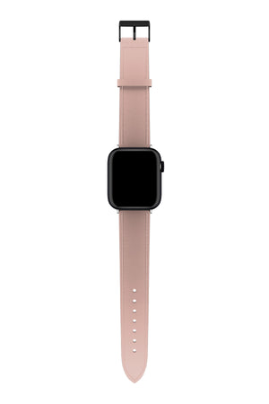 Apple Watch Uyumlu Saffiano Deri Kordon Cameo  bikordon