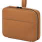 Apple Watch Leather Travel Case Tan