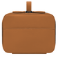 Apple Watch Leather Travel Case Tan