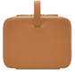 Apple Watch Leather Travel Case Tan