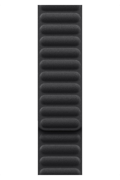 Apple Watch Uyumlu Baklalı Loop Kordon Canyon  bikordon