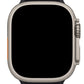 Apple Watch Uyumlu Baklalı Loop Kordon Canyon  bikordon