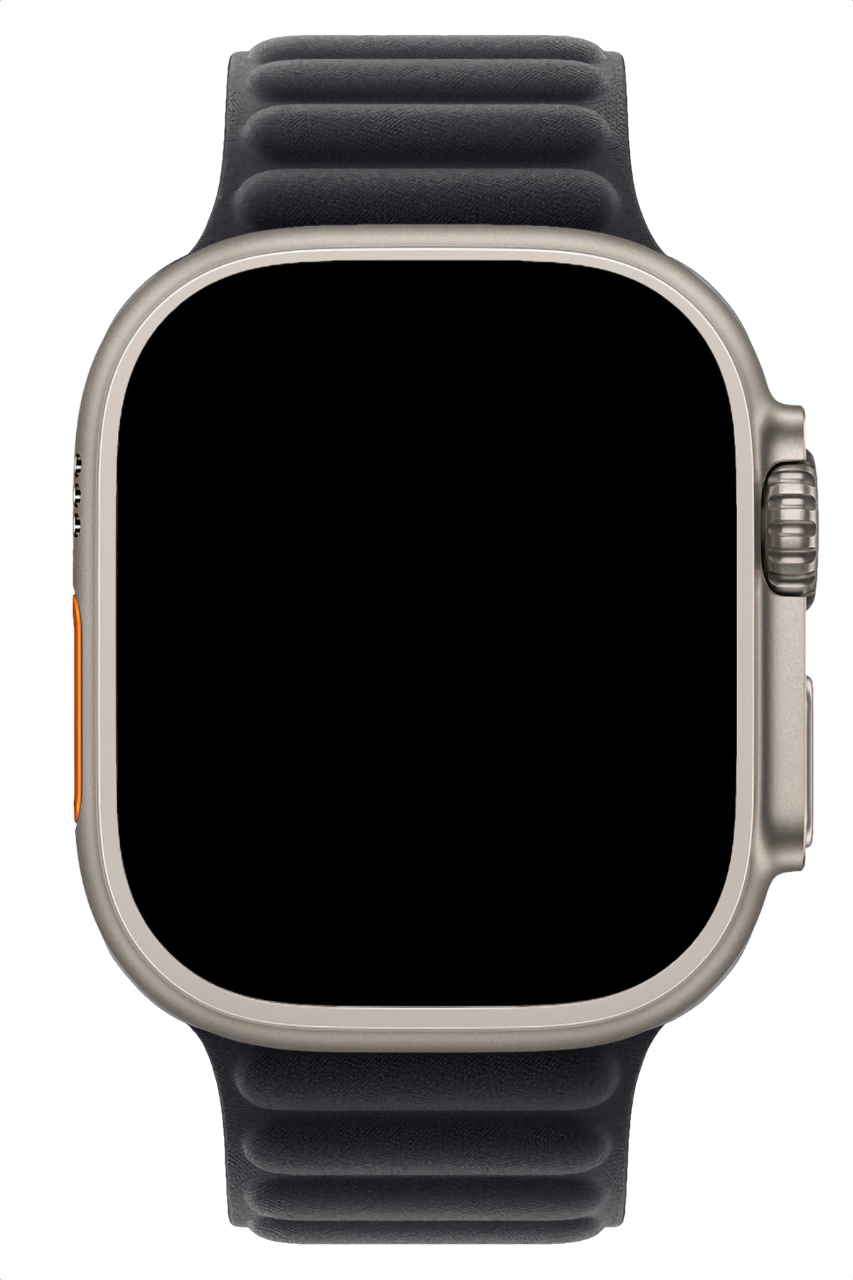 Apple Watch Uyumlu Baklalı Loop Kordon Canyon  bikordon