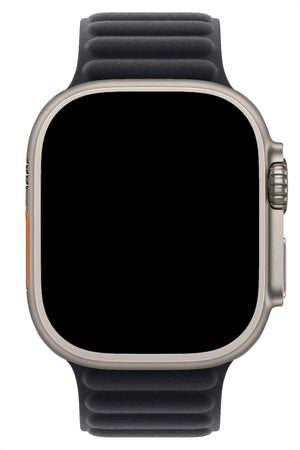 Apple Watch Compatible Link Loop Band Canyon 