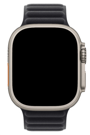 Apple Watch Uyumlu Baklalı Loop Kordon Canyon