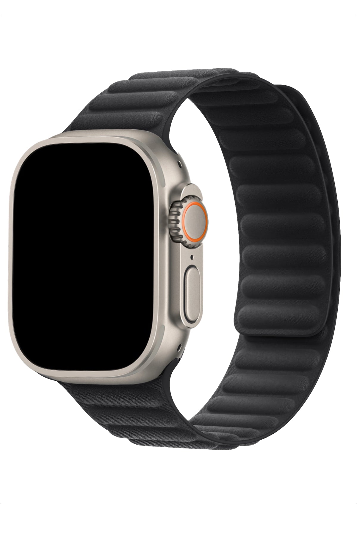 Apple Watch Uyumlu Baklalı Loop Kordon Canyon  bikordon