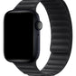 Apple Watch Uyumlu Baklalı Loop Kordon Canyon  bikordon