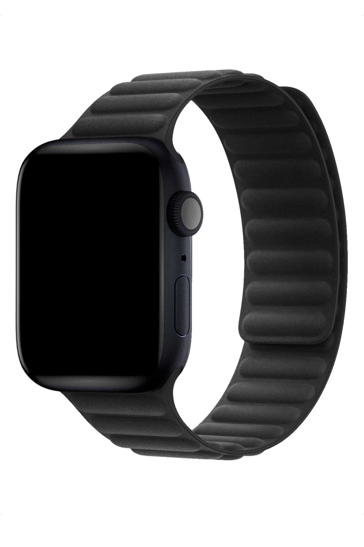 Apple Watch Uyumlu Baklalı Loop Kordon Canyon  bikordon