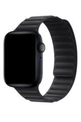 Apple Watch Uyumlu Baklalı Loop Kordon Canyon