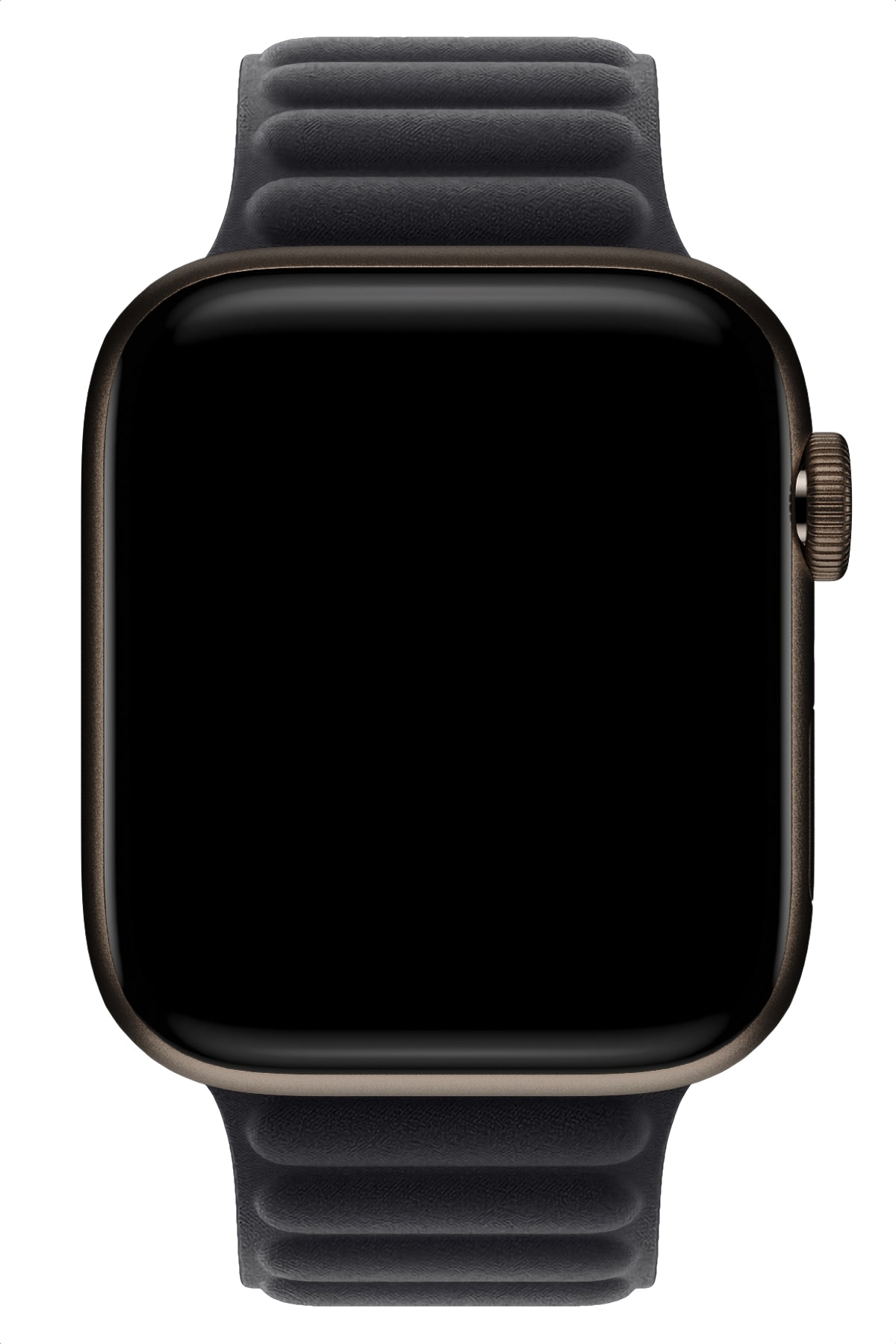 Apple Watch Uyumlu Baklalı Loop Kordon Canyon  bikordon