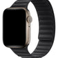 Apple Watch Uyumlu Baklalı Loop Kordon Canyon  bikordon