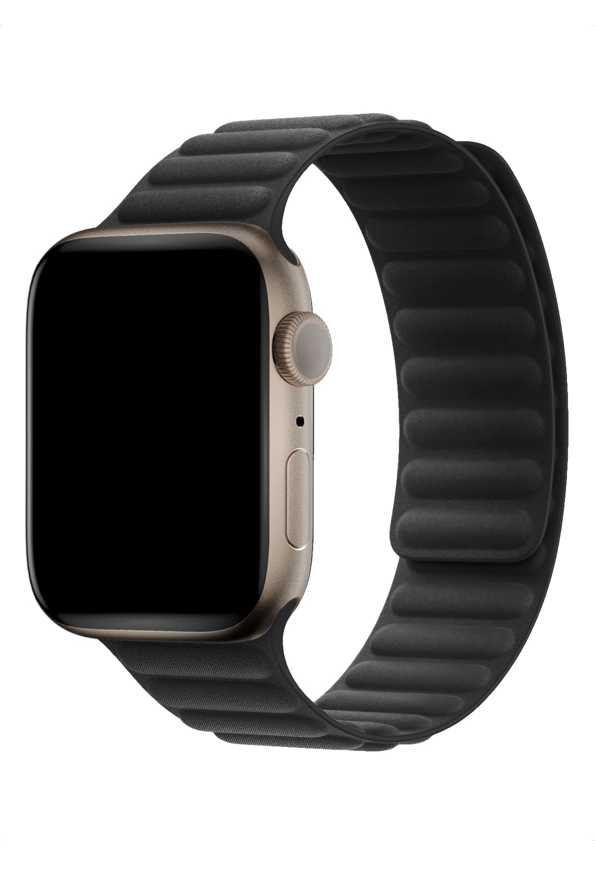 Apple Watch Uyumlu Baklalı Loop Kordon Canyon  bikordon