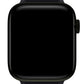 Apple Watch Uyumlu Baklalı Loop Kordon Canyon  bikordon