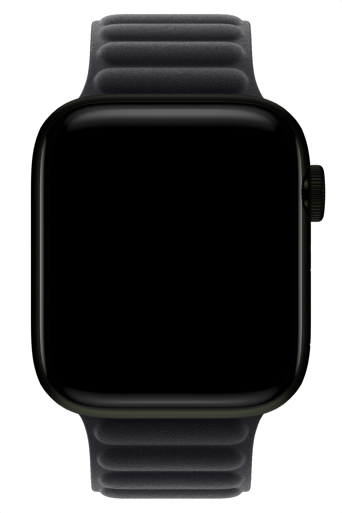 Apple Watch Uyumlu Baklalı Loop Kordon Canyon  bikordon