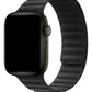 Apple Watch Uyumlu Baklalı Loop Kordon Canyon  bikordon