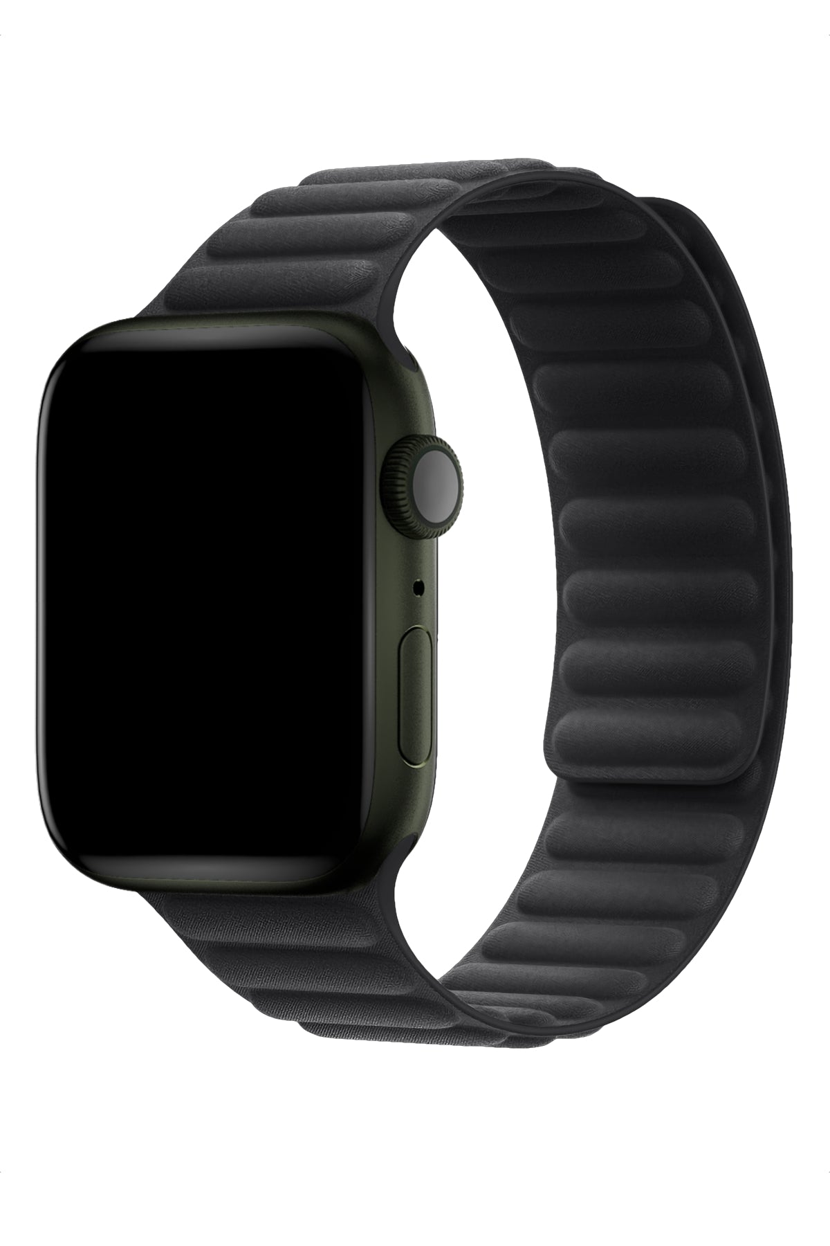 Apple Watch Uyumlu Baklalı Loop Kordon Canyon  bikordon