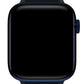 Apple Watch Uyumlu Baklalı Loop Kordon Canyon  bikordon
