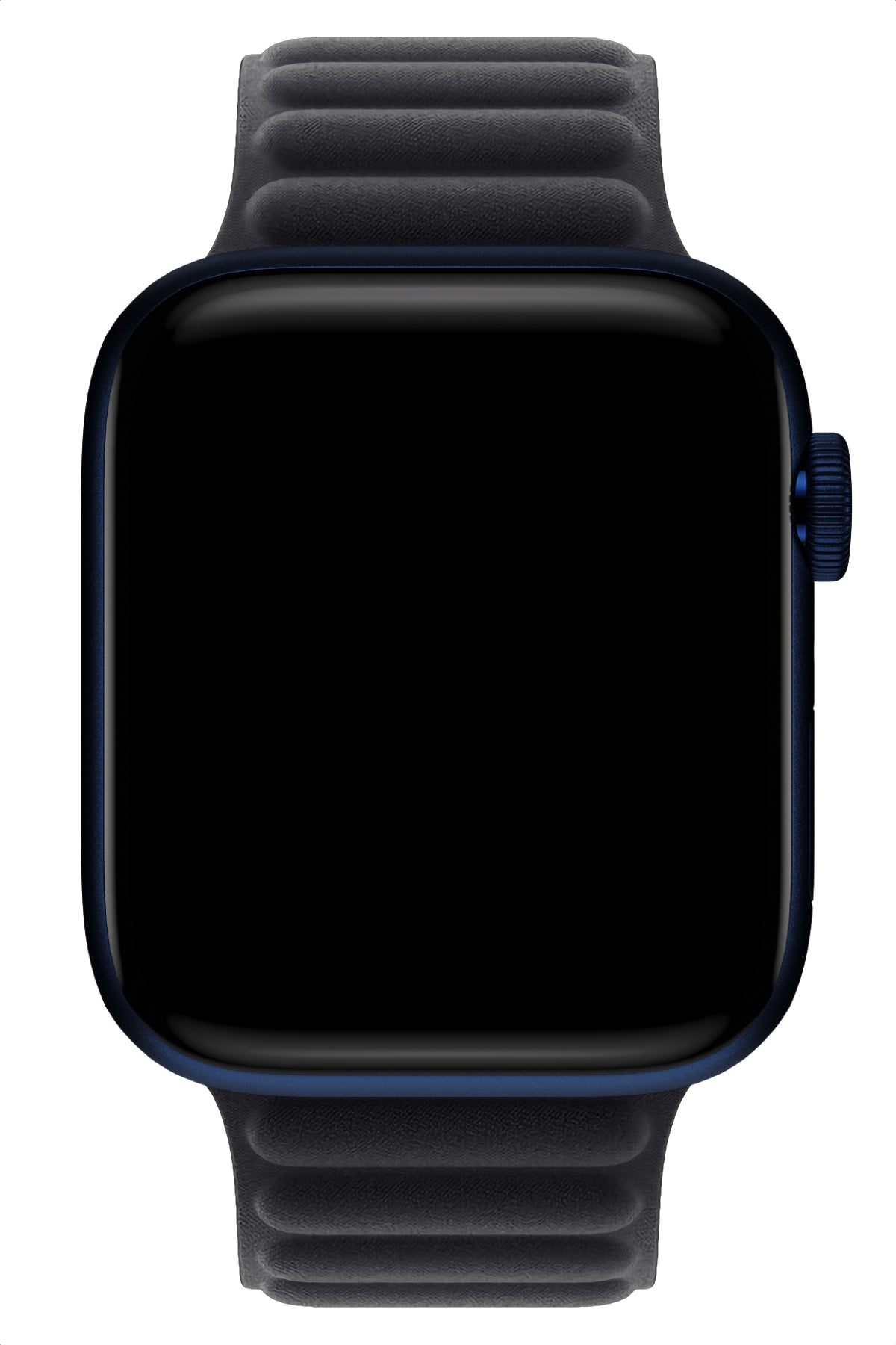 Apple Watch Uyumlu Baklalı Loop Kordon Canyon  bikordon