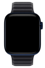 Apple Watch Uyumlu Baklalı Loop Kordon Canyon