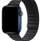 Apple Watch Uyumlu Baklalı Loop Kordon Canyon  bikordon