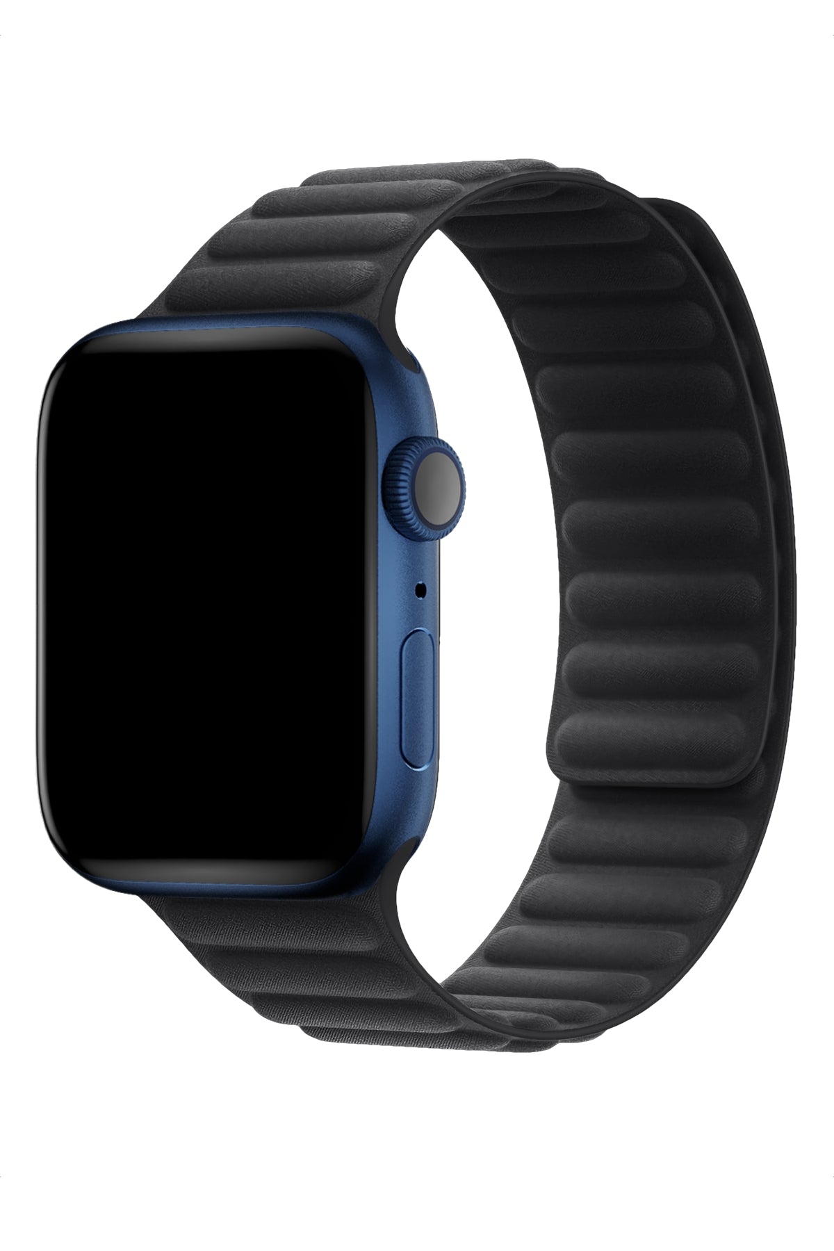 Apple Watch Uyumlu Baklalı Loop Kordon Canyon  bikordon